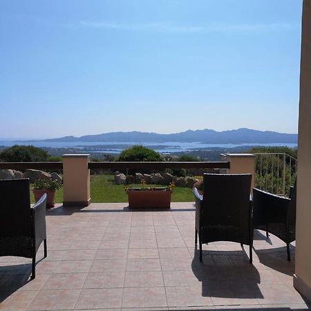 Villa Sprafundu La Maddalena  Exterior foto
