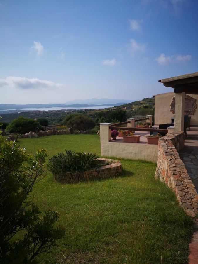 Villa Sprafundu La Maddalena  Exterior foto