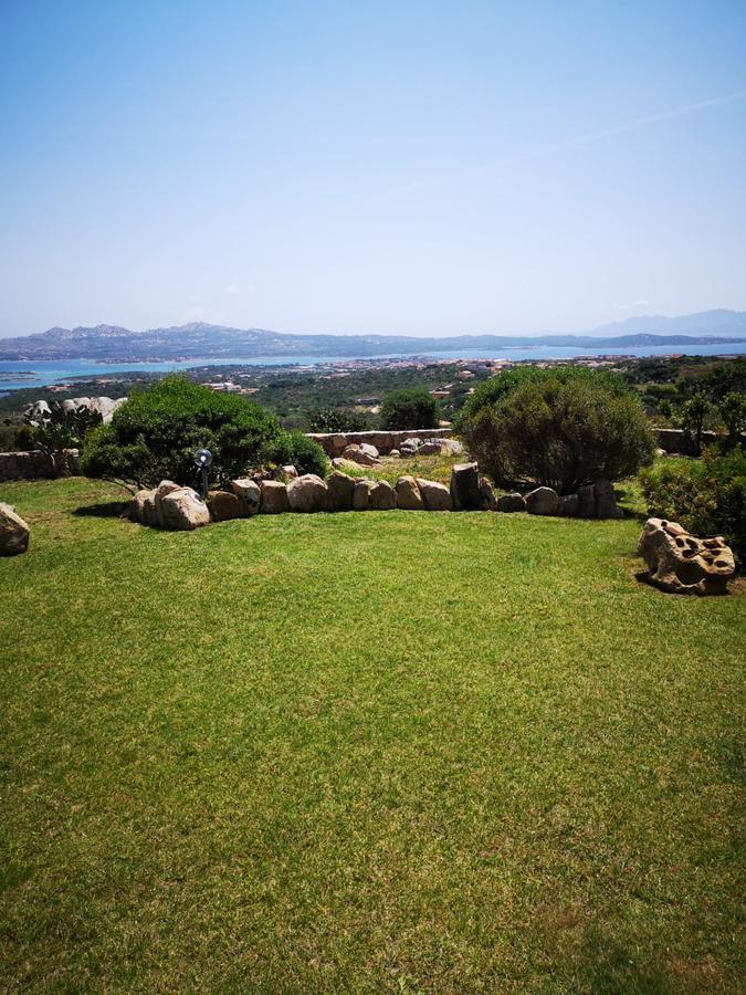 Villa Sprafundu La Maddalena  Exterior foto
