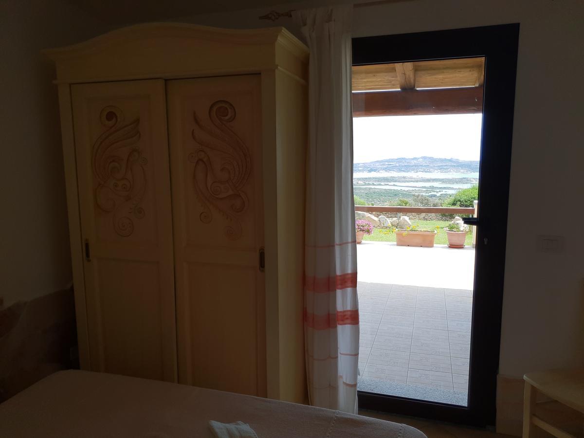 Villa Sprafundu La Maddalena  Exterior foto