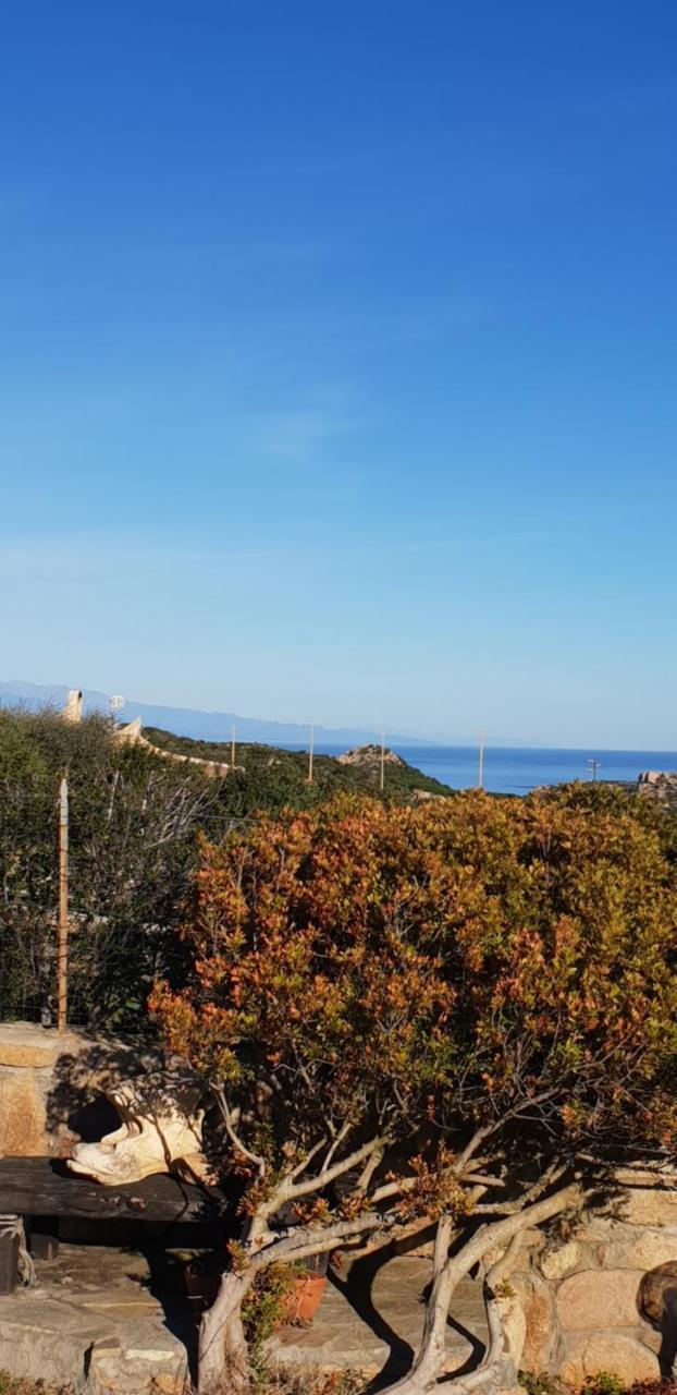 Villa Sprafundu La Maddalena  Exterior foto