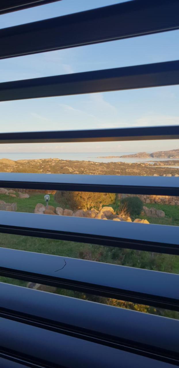 Villa Sprafundu La Maddalena  Exterior foto