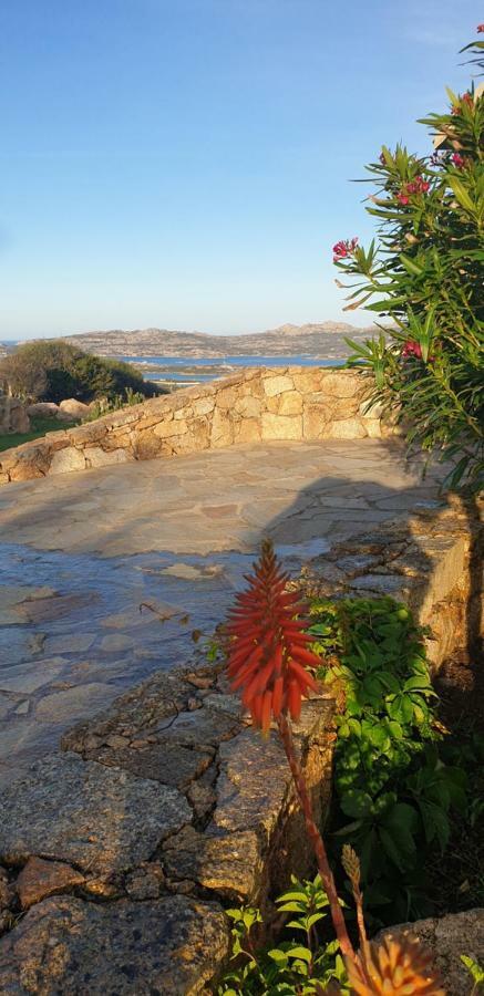 Villa Sprafundu La Maddalena  Exterior foto